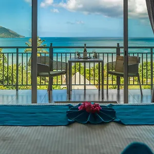 Summer Aparthotel