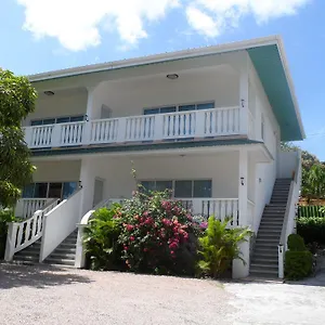 Bed and breakfast Divers, Beau Vallon (Mahe)